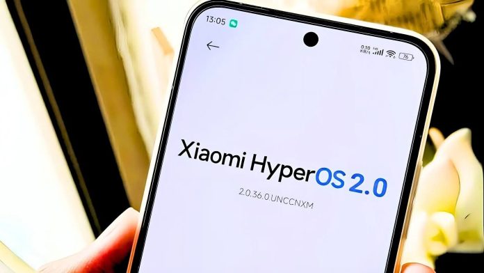 Xiaomi HyperOS 2.0: Όλες οι πληροφορίες για τη νέα έκδοση

