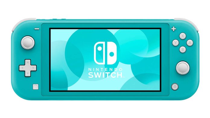 Η Amazon έχει μια ωραία έκπτωση στο Turquoise Nintendo Switch Lite, αλλά θα πάει γρήγορα
