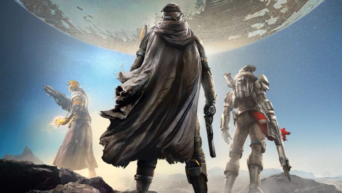 Ένα Destiny mobile game «θα μπορούσε να ανακοινωθεί σύντομα», όπως υποστηρίζεται