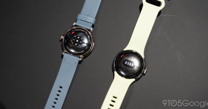 Ζητήματα ενημέρωσης Wear OS 5 Pixel Watch: Μαύρη οθόνη μαλακό τούβλο
