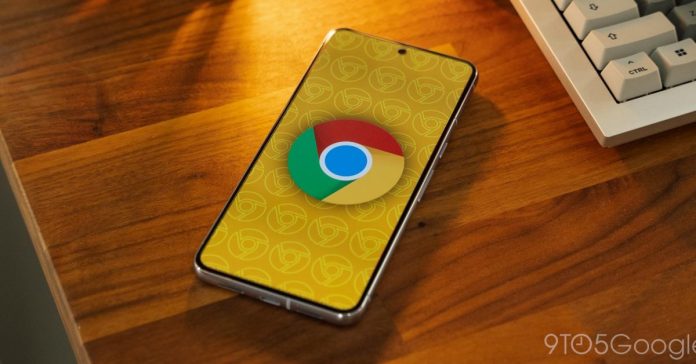 Το Google Chrome 129 για Android θέτει θέματα στη γραμμή πλοήγησης
