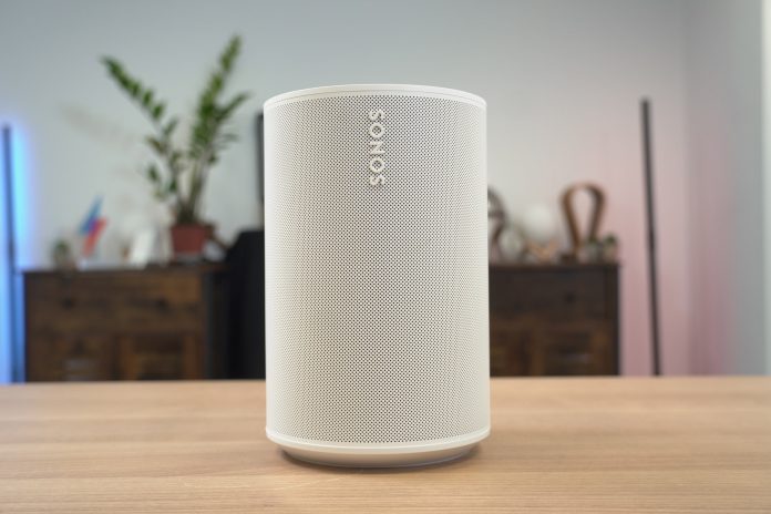 Το Sonos δεν μπορεί να επαναφέρει την παλιά εφαρμογή, επομένως έχετε κολλήσει με την χαλασμένη νέα
