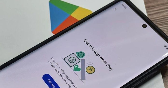 Η Google δυσκολεύει το sideloading εφαρμογών στις συσκευές Android