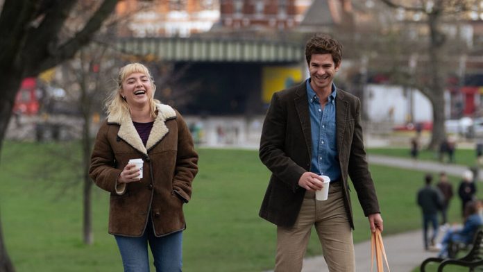 Κριτική «We Live in Time»: Florence Pugh και Andrew Garfield στη μεγαλύτερη κινηματογραφική απογοήτευση της χρονιάς
