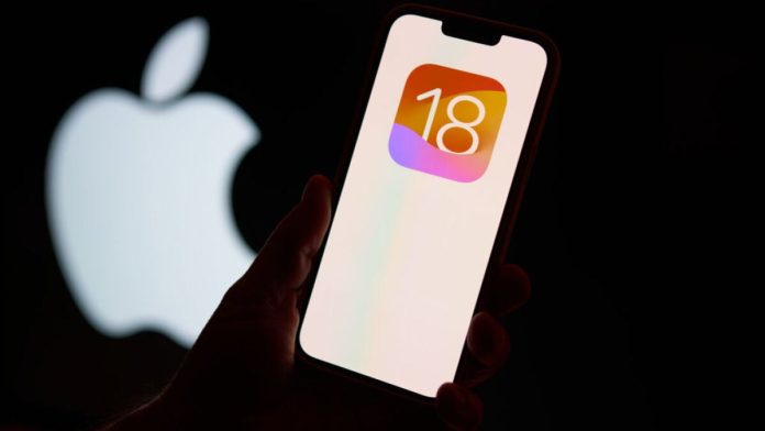 Μην το κάνετε αυτό στο iOS 18 — διαφορετικά μπορεί να χάσετε τα κείμενά σας
