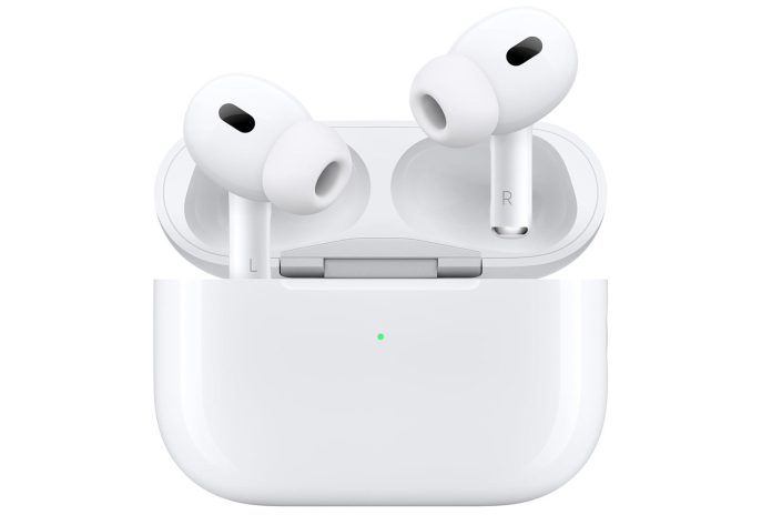 Airpods pro 2