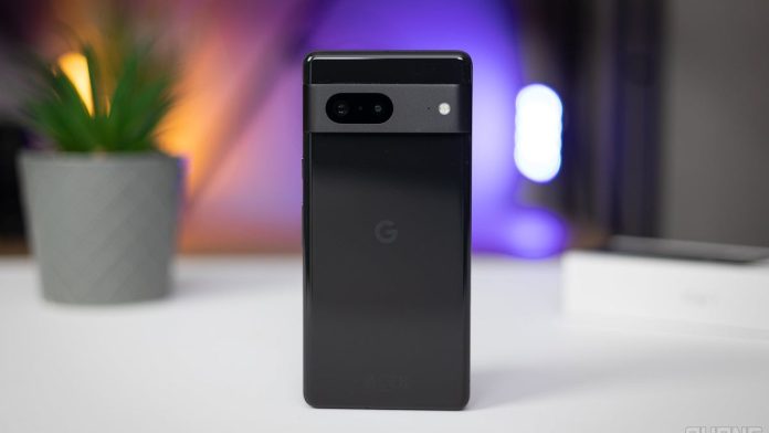 Το Pixel 7 256 GB είναι πραγματικός πωλητής με έκπτωση 40% στο Amazon
