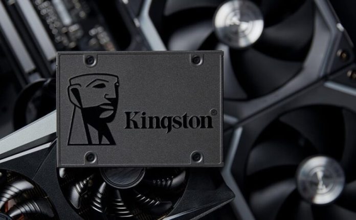 Ο εσωτερικός SSD 960 GB Kingston A400 SATA εξακολουθεί να πωλείται σε εξαιρετική τιμή στο Amazon
