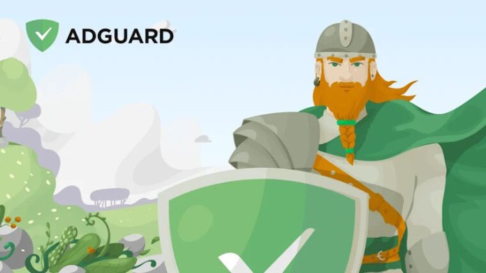 5 χρόνια AdGuard VPN τώρα με έκπτωση 90%.
