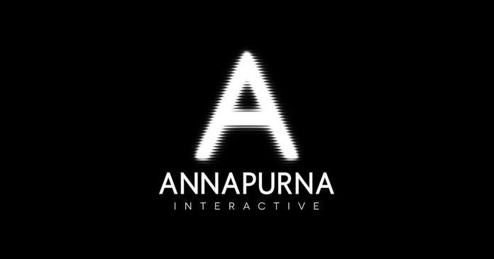 Annapurna Interactive logo