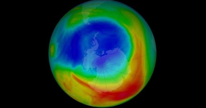 Τρύπα του Όζοντος: Πλησιάζουμε στην αποκατάσταση της