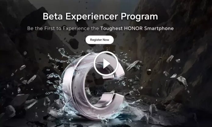 Το πιο δύσκολο τηλέφωνο Honor Teased Δείτε τις πλήρεις λεπτομέρειες
