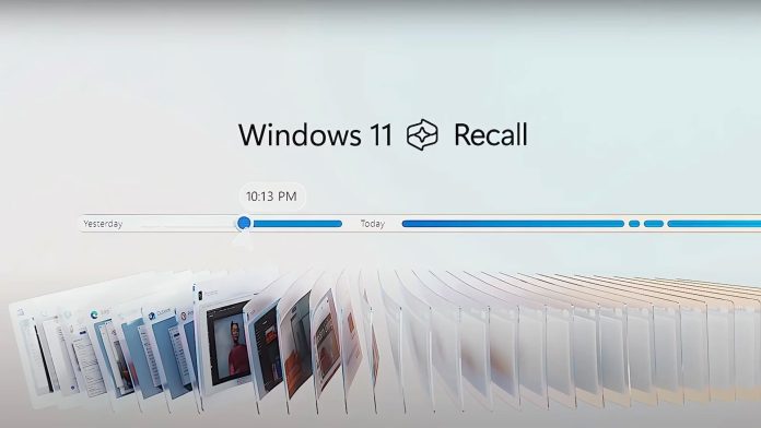 Πώς να απεγκαταστήσετε το Windows Recall
