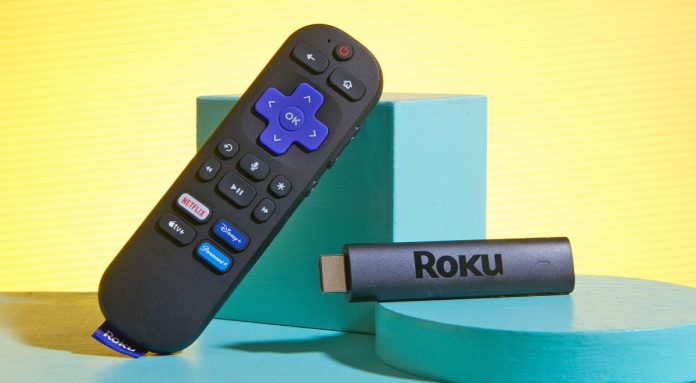 Πώς να κάνετε ροή χρησιμοποιώντας ένα VPN στο Roku
