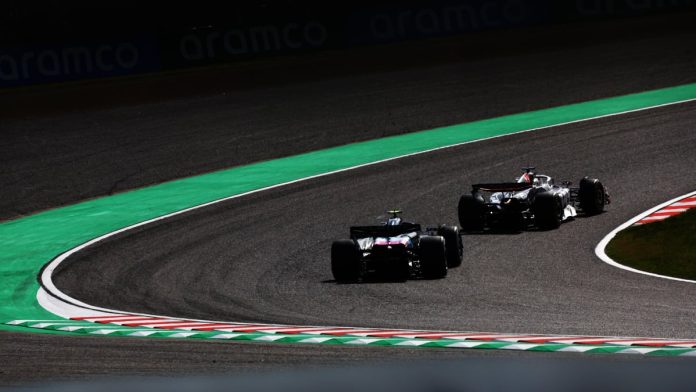 Ζωντανή ροή F1 2024: Πώς να παρακολουθήσετε δωρεάν τη F1 στις ΗΠΑ
