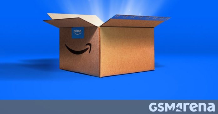 Το Amazon Prime Big Deal Days θα πραγματοποιηθεί στις 8-9 Οκτωβρίου
