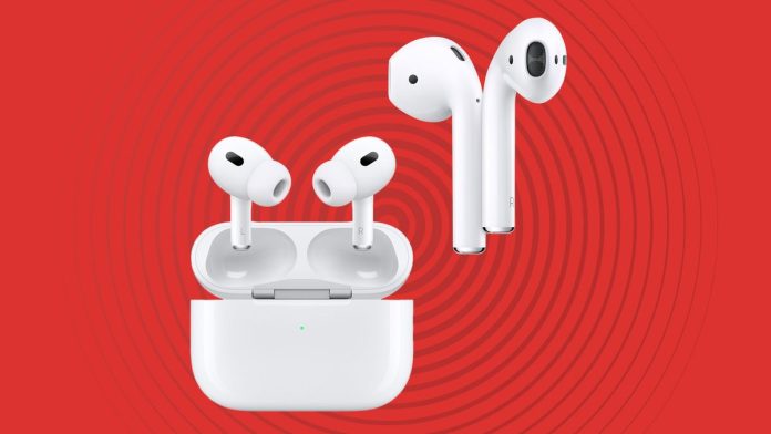 best AirPods deals