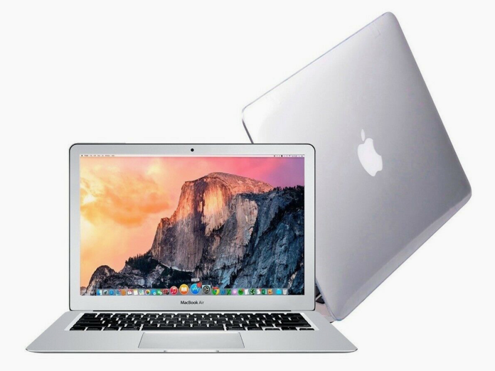 Ένα MacBook Air 999 $ για 250 $; Εκπληκτική επιτυχία
