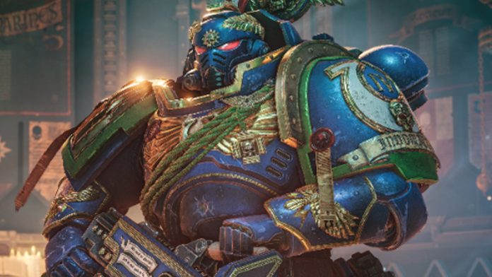 Ο προγραμματιστής Space Marine 2 αντιμετωπίζει τις απογοητεύσεις κατά τη λειτουργία λειτουργιών
