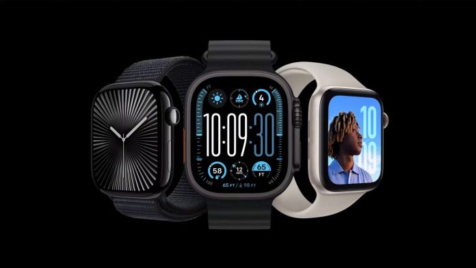 Διάρκεια μπαταρίας Apple Watch Series 10 έναντι Ultra 2: Εδώ είναι η βασική διαφορά