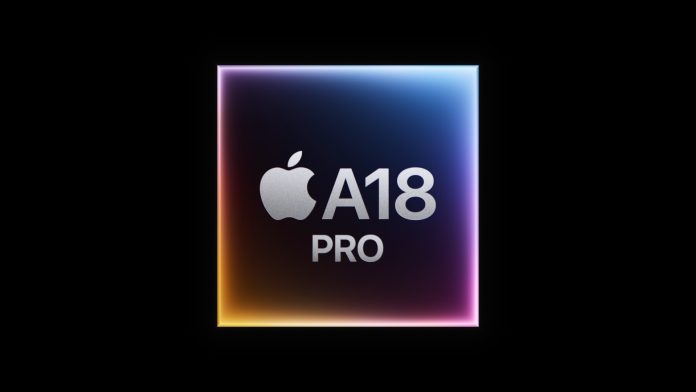 A18 Pro running in the iPhone 16 Pro Max gains respectable framerates in Genshin Impact