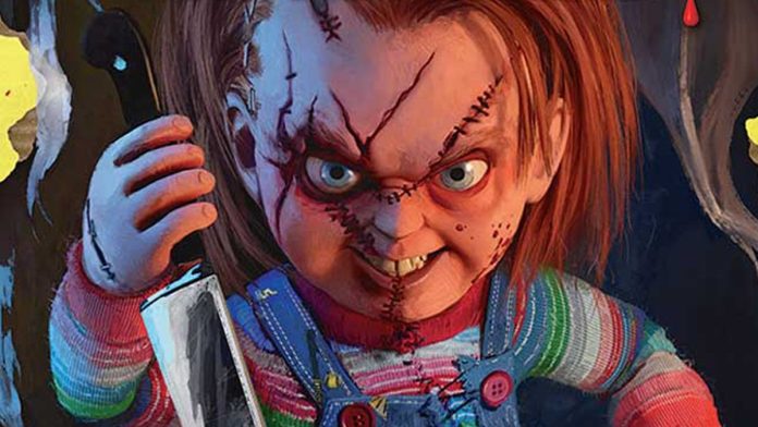 Το Syfy ρίχνει άκυρο στον Chucky μετά από τρεις σεζόν