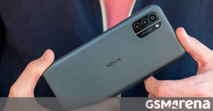 Αντίο Nokia; Η HMD καταργεί τα smartphone της Nokia σε όλες τις ευρωπαϊκές αγορές
