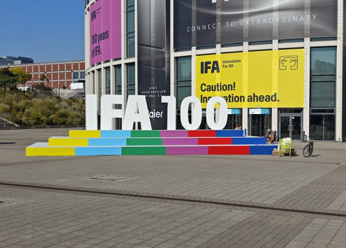 Αυτά είναι τα 10 καλύτερα gadgets που είδαμε στην IFA 2024