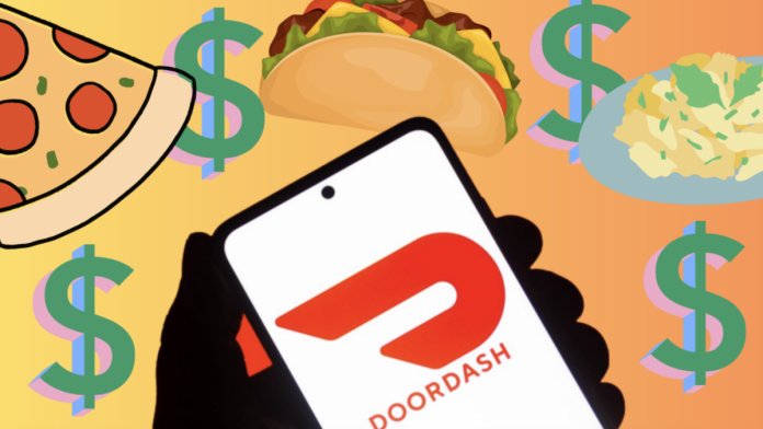 Οι καλύτεροι κωδικοί προσφοράς DoorDash τον Σεπτέμβριο του 2024
