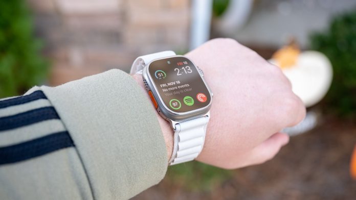 Τα καλύτερα Apple Watches του 2024
