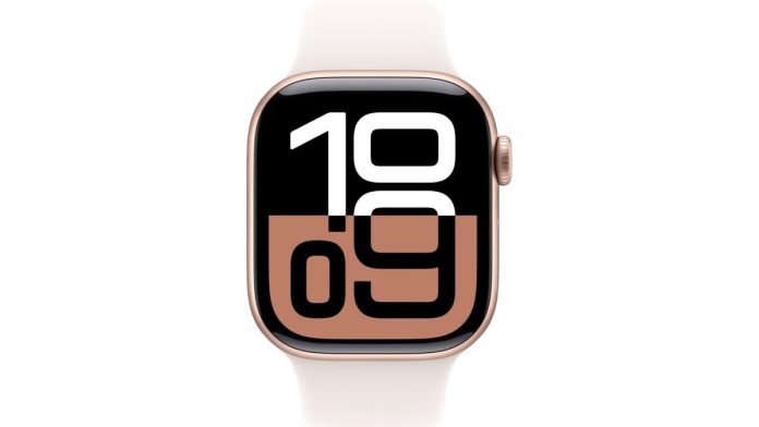 Ενημέρωση εβδομαδιαίων προσφορών: Το νέο Apple Watch Series 10 ενώνει το παλιό Pixel 8 και άλλα στο προσκήνιο
