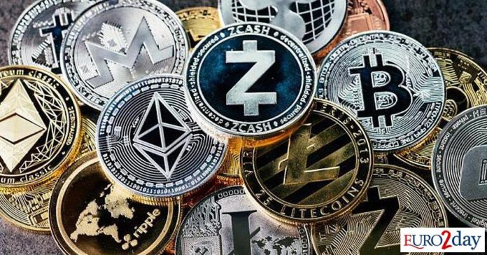 Καπνός έγιναν 367 δισ. δολάρια στην αγορά των crypto