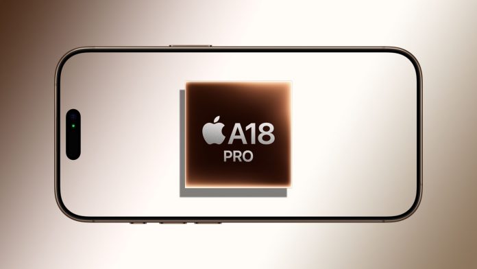 A18 Pro is the fastest mobile chipset in CPU and GPU tests