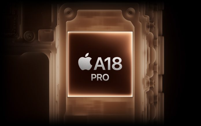 A18 Pro GPU results are out, beating the A17 Pro and trading blows with the M1