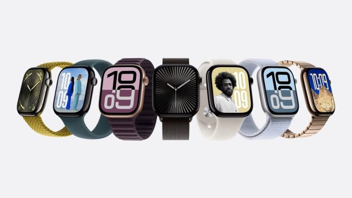 Το Apple Watch Series 10 θα μπορούσε να είναι τόσο δυνατό όσο ένα χλοοκοπτικό, επομένως η αναπαραγωγή μουσικής σε αυτό δεν αποκλείεται
