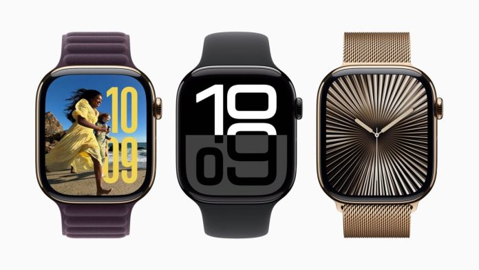 Με το watchOS 11, το Apple Watch μπορεί να αναλάβει τον έλεγχο ως το νέο τηλεχειριστήριο της τηλεόρασής σας
