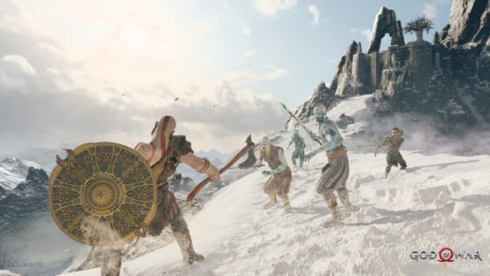 Το God of War Ragnarok κυκλοφορεί στον υπολογιστή αύριο, κυκλοφορεί το τρέιλερ έναρξης
