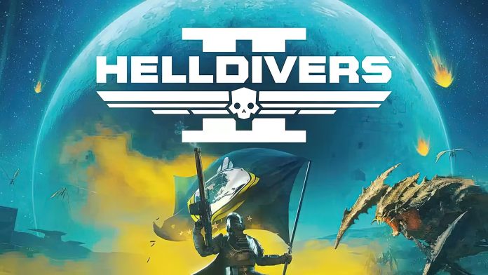 Το Helldivers 2 Patch κυκλοφόρησε, ο αριθμός των παικτών τριπλασιάζεται ως αποτέλεσμα
