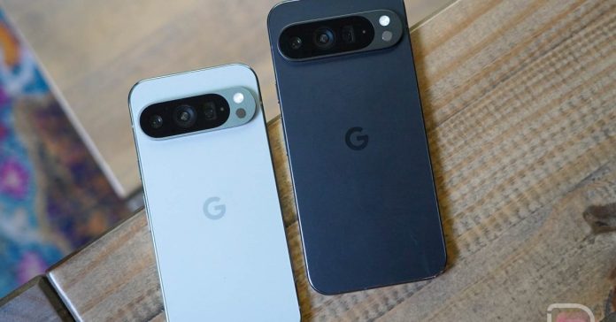 Η τελική κλήση της Google με έκπτωση 760 $ για το Pixel 9 Pro και πάλι με συναλλαγές
