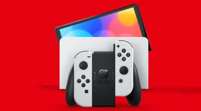 Το Switch 2 θα έχει υποστήριξη συμβατότητας προς τα πίσω, όπως υποστηρίζεται