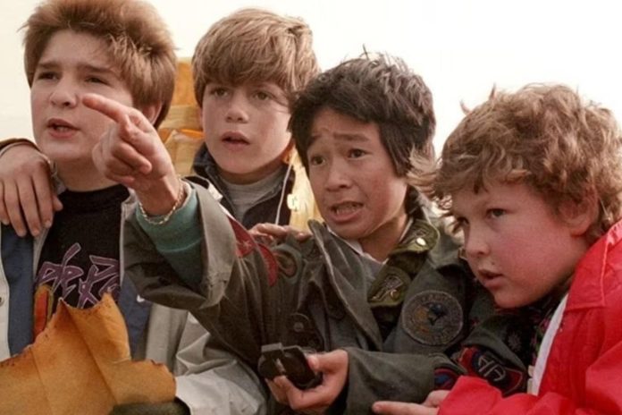 Goonies 2