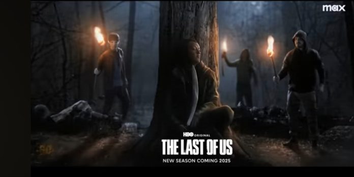 Το πρώτο trailer της δεύτερης season του The Last of Us είναι γεγονός