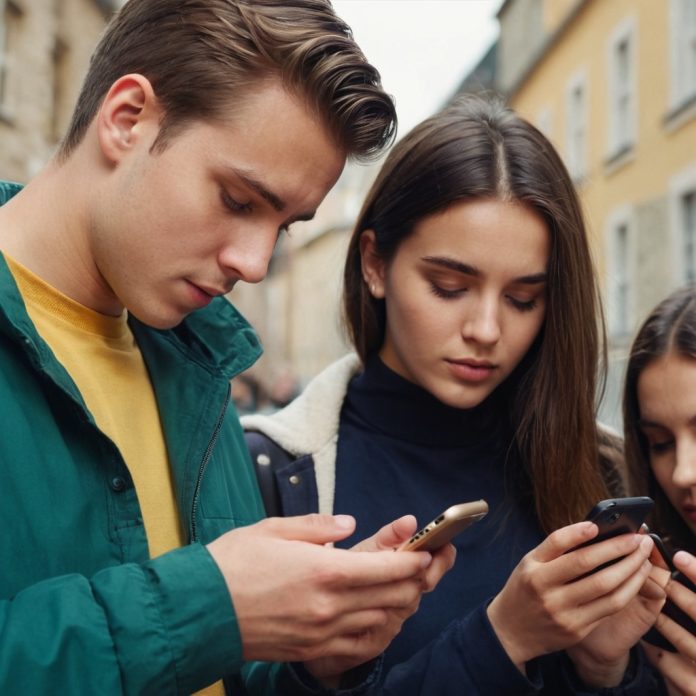 Έρευνα Focus Bari: Καθολική πλέον η χρήση του internet μέσω smartphone στην Ελλάδα, με απογείωση του TikTok! - Digitaltvinfo.gr