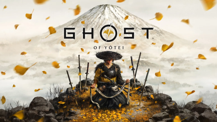 Το Ghost of Yōtei είναι ένα σίκουελ του Tsushima που έρχεται στο PS5 το 2025
