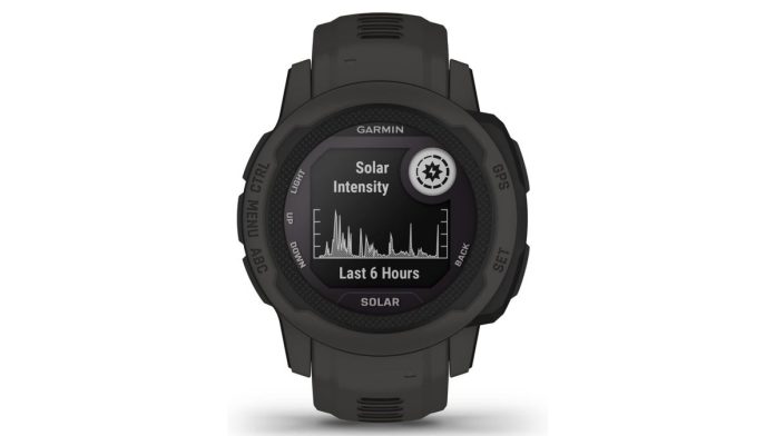 Το μισό Garmin Instinct 2S Solar με «απεριόριστη» διάρκεια μπαταρίας είναι πολύ φθηνό για να το απορρίψετε
