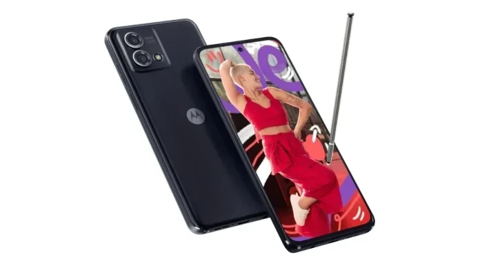 Το Moto G Stylus 5G 2023 πετάει από τα ράφια με απίστευτη έκπτωση 43% στο Amazon
