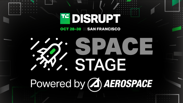 Announcing the final agenda for the Space Stage at TechCrunch Disrupt 2024