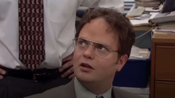 Το Office παίρνει ένα βιντεοπαιχνίδι με τους Kevin's Chili And Schrute Bucks
