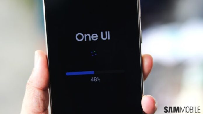 Samsung One UI 6.1.1 update