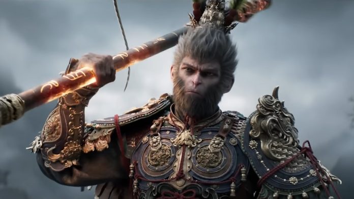 PS Store: Κυριαρχία Black Myth: Wukong σε πωλήσεις για τον Αύγουστο